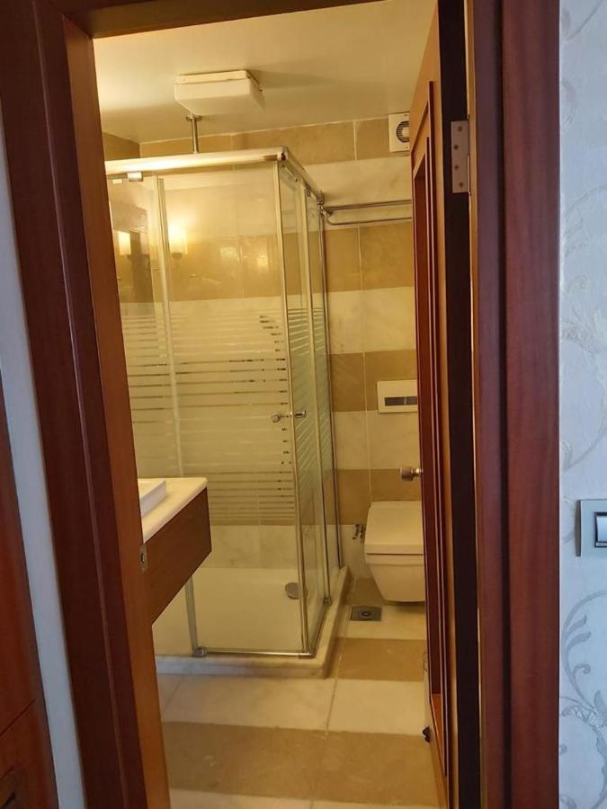 Dareyn Hotel Istanbul Exterior foto