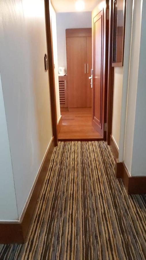 Dareyn Hotel Istanbul Exterior foto