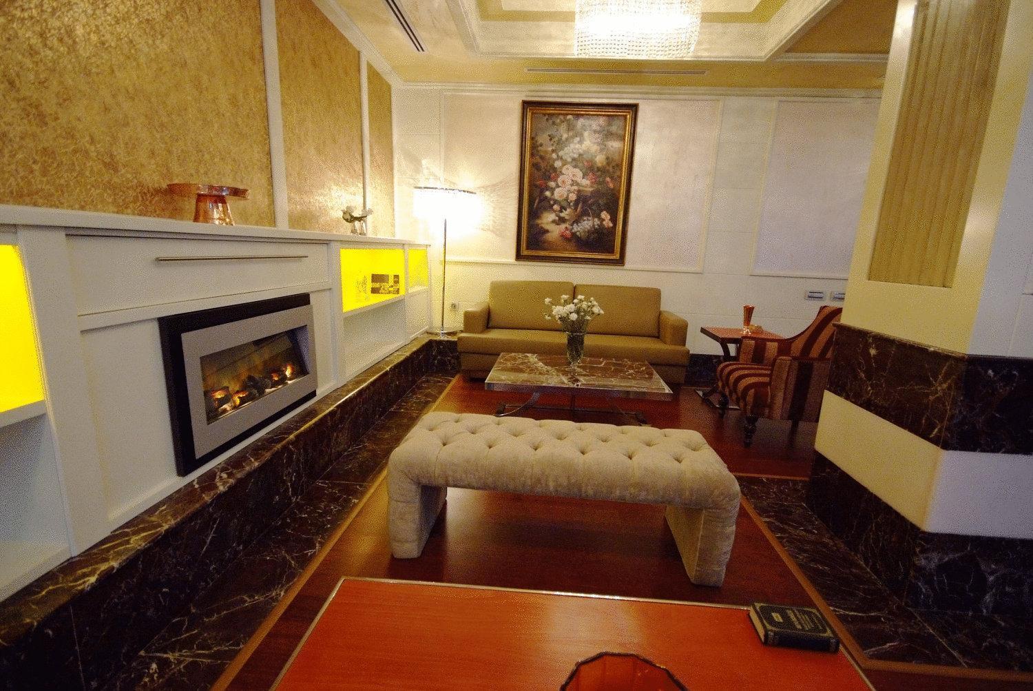 Dareyn Hotel Istanbul Exterior foto