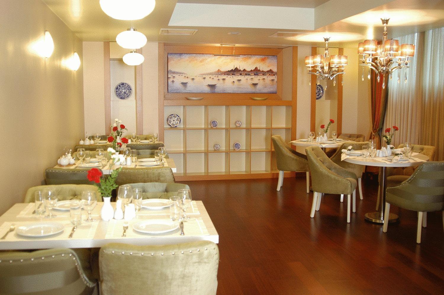 Dareyn Hotel Istanbul Exterior foto